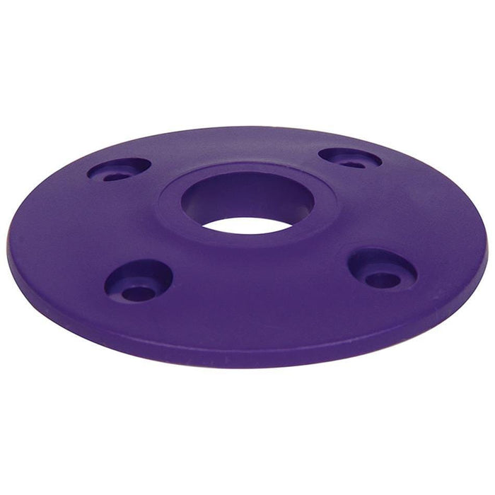 Allstar Performance Allstar Performance Replacement Hood Pin Scuff Plates ALL18437-25 Autofit