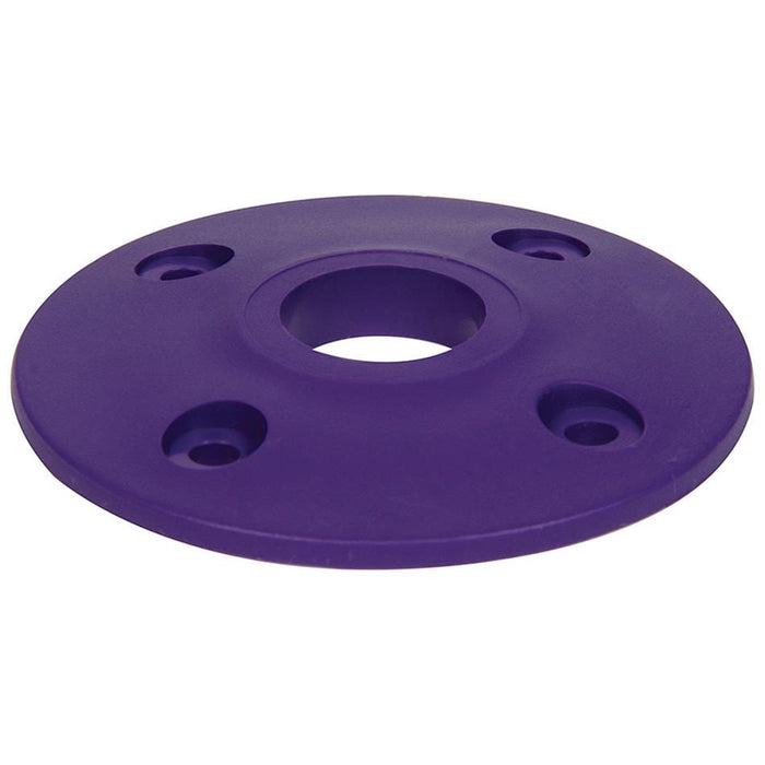 Allstar Performance Allstar Performance Replacement Hood Pin Scuff Plates ALL18437 Autofit