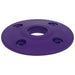 Allstar Performance Allstar Performance Replacement Hood Pin Scuff Plates ALL18437 Autofit