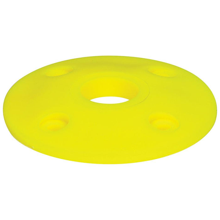 Allstar Performance Allstar Performance Replacement Hood Pin Scuff Plates ALL18438 Autofit