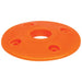 Allstar Performance Allstar Performance Replacement Hood Pin Scuff Plates ALL18439 Autofit