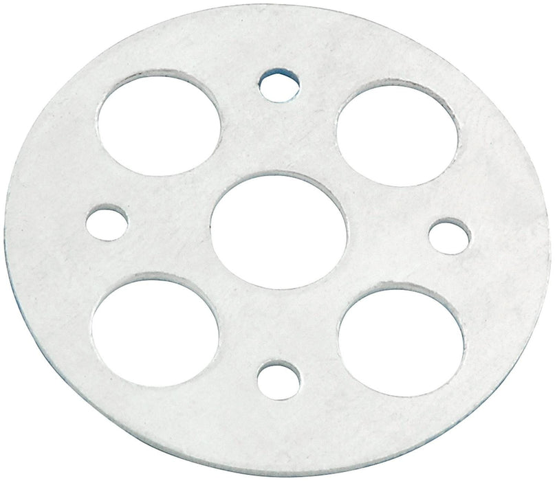 Allstar Performance Allstar Performance Replacement Hood Pin Scuff Plates ALL18471 Autofit