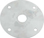 Allstar Performance Allstar Performance Replacement Hood Pin Scuff Plates ALL18517 Autofit