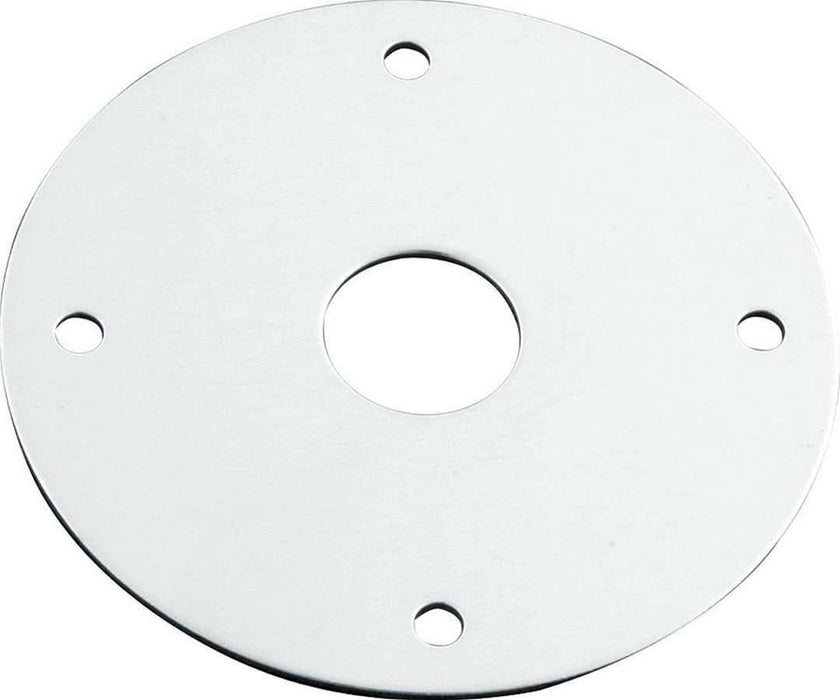 Allstar Performance Allstar Performance Replacement Hood Pin Scuff Plates ALL18518 Autofit