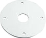 Allstar Performance Allstar Performance Replacement Hood Pin Scuff Plates ALL18518 Autofit