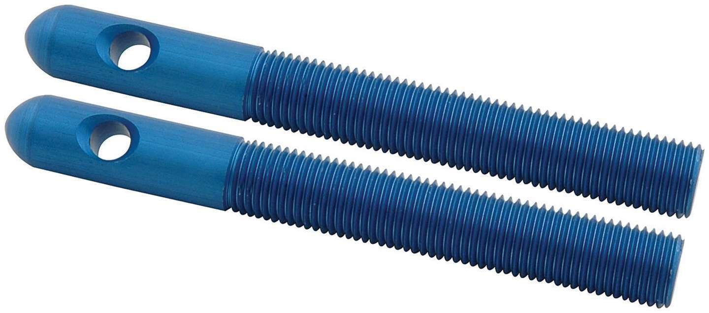Allstar Performance Allstar Performance Replacement Hood Pins ALL18489 Autofit