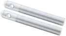 Allstar Performance Allstar Performance Replacement Hood Pins ALL18507 Autofit