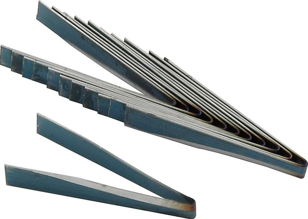 Allstar Performance Allstar Performance Replacement Tire Groover Blades ALL10267 Autofit