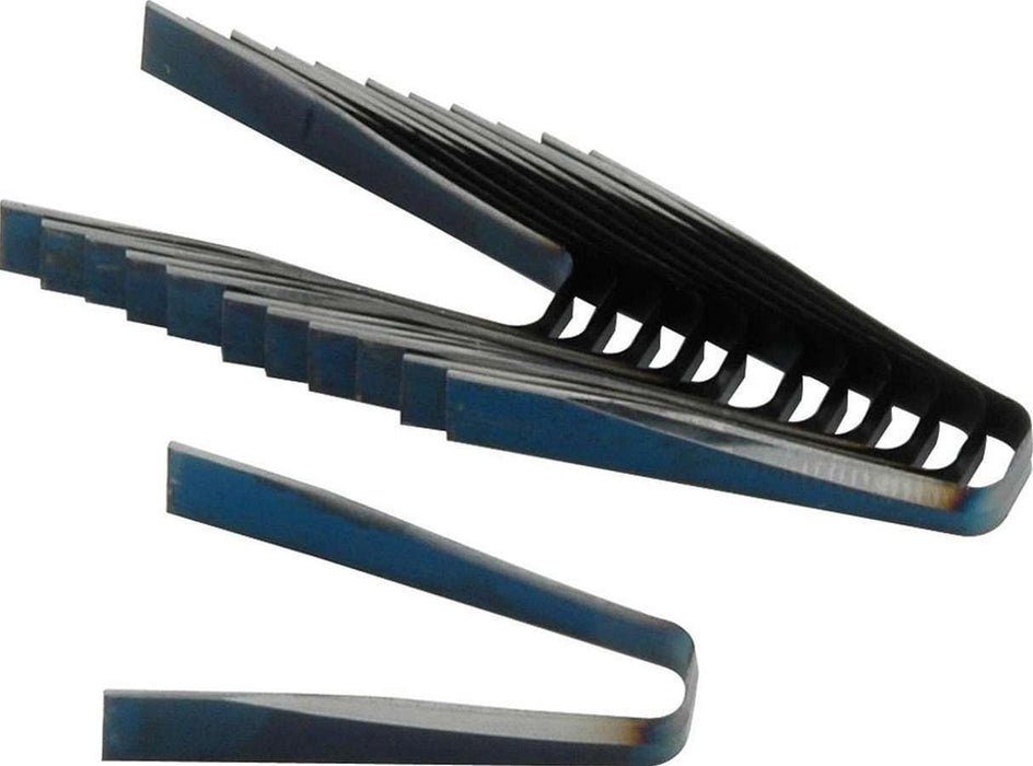 Allstar Performance Allstar Performance Replacement Tire Groover Blades ALL10274 Autofit