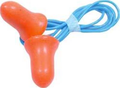 Allstar Performance Allstar Performance Reusable Corded Earplugs ALL12000 Autofit