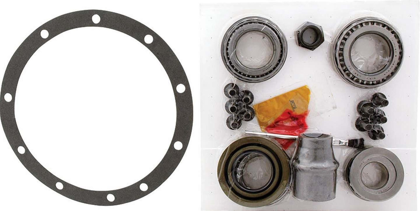 Allstar Performance Allstar Performance Ring and Pinion Gear Installation Kits ALL68531 Autofit