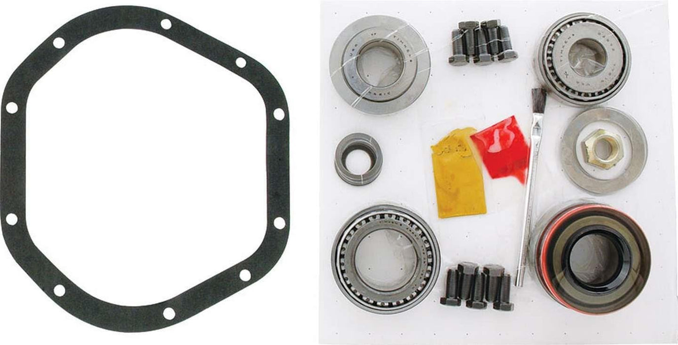 Allstar Performance Allstar Performance Ring and Pinion Gear Installation Kits ALL68533 Autofit