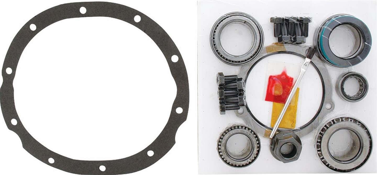 Allstar Performance Allstar Performance Ring and Pinion Gear Installation Kits ALL68541 Autofit