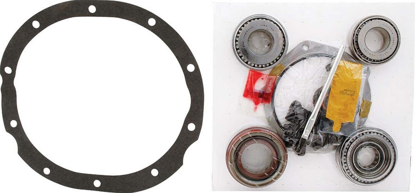 Allstar Performance Allstar Performance Ring and Pinion Gear Installation Kits ALL68542 Autofit
