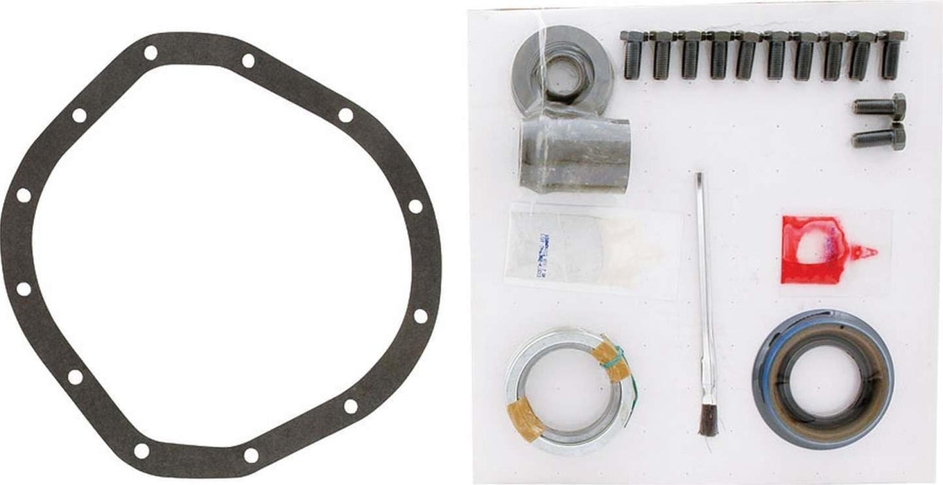 Allstar Performance Allstar Performance Ring and Pinion Gear Installation Kits ALL68618 Autofit