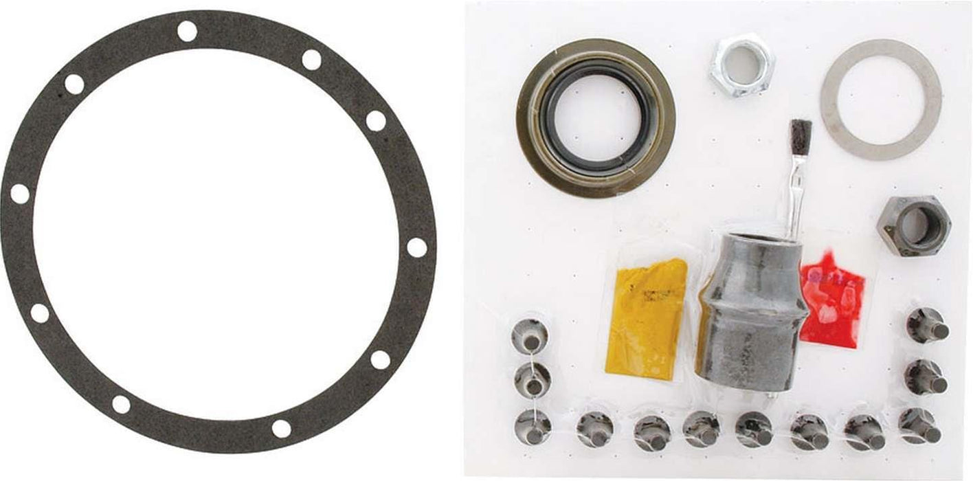 Allstar Performance Allstar Performance Ring and Pinion Gear Installation Kits ALL68631 Autofit