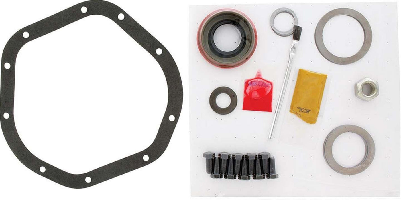 Allstar Performance Allstar Performance Ring and Pinion Gear Installation Kits ALL68633 Autofit
