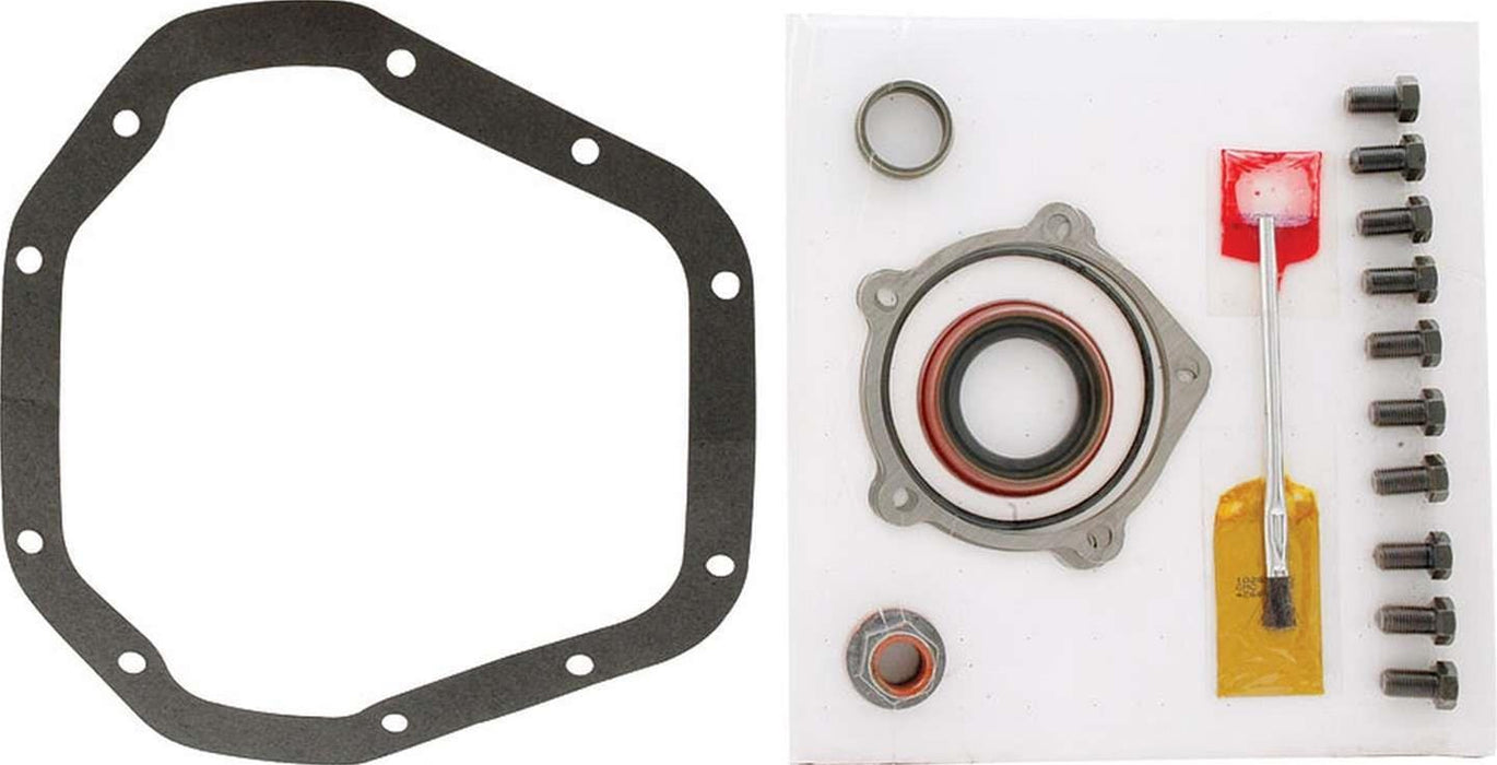 Allstar Performance Allstar Performance Ring and Pinion Gear Installation Kits ALL68634 Autofit