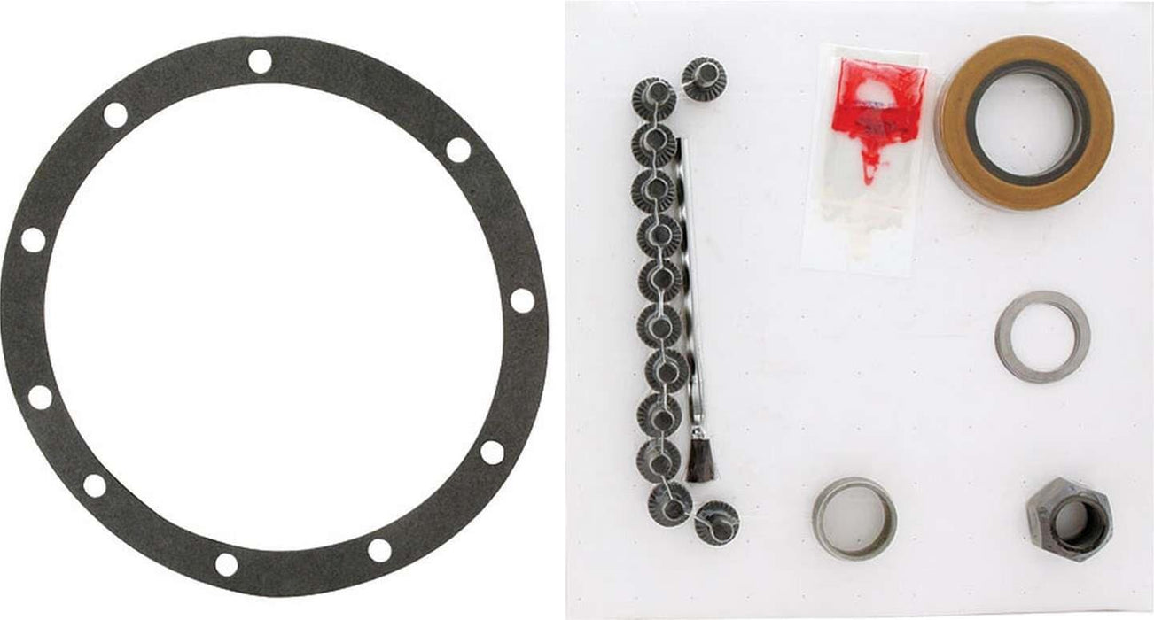 Allstar Performance Allstar Performance Ring and Pinion Gear Installation Kits ALL68637 Autofit