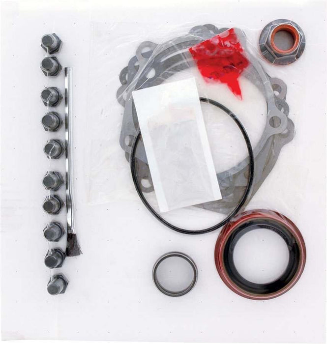 Allstar Performance Allstar Performance Ring and Pinion Gear Installation Kits ALL68639 Autofit