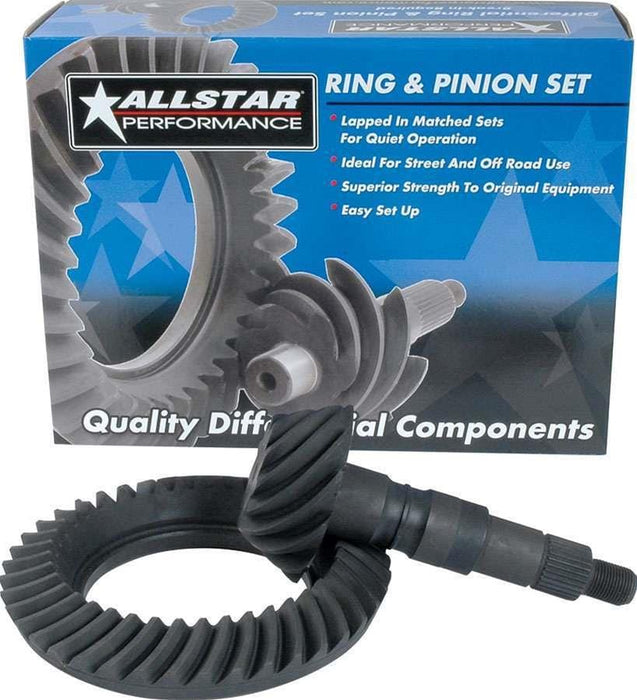 Allstar Performance Allstar Performance Ring and Pinion Gear Sets ALL70042 Autofit