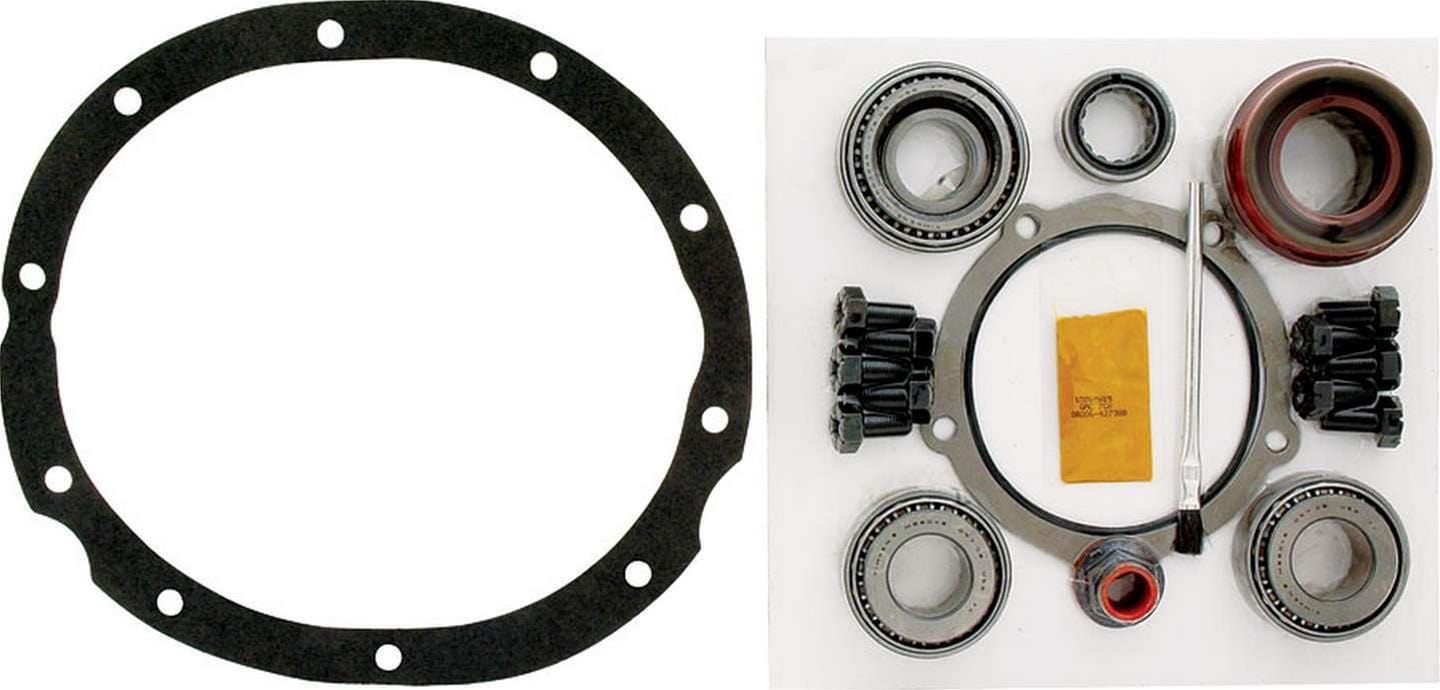 Allstar Performance Allstar Performance Ring and Pinion Installation Kits ALL68509 Autofit