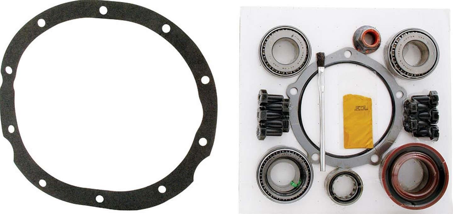 Allstar Performance Allstar Performance Ring and Pinion Installation Kits ALL68510 Autofit