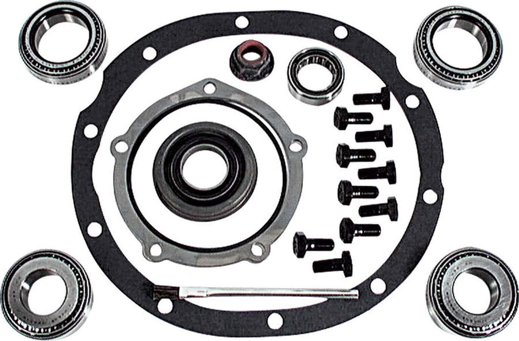 Allstar Performance Allstar Performance Ring and Pinion Installation Kits ALL68511 Autofit