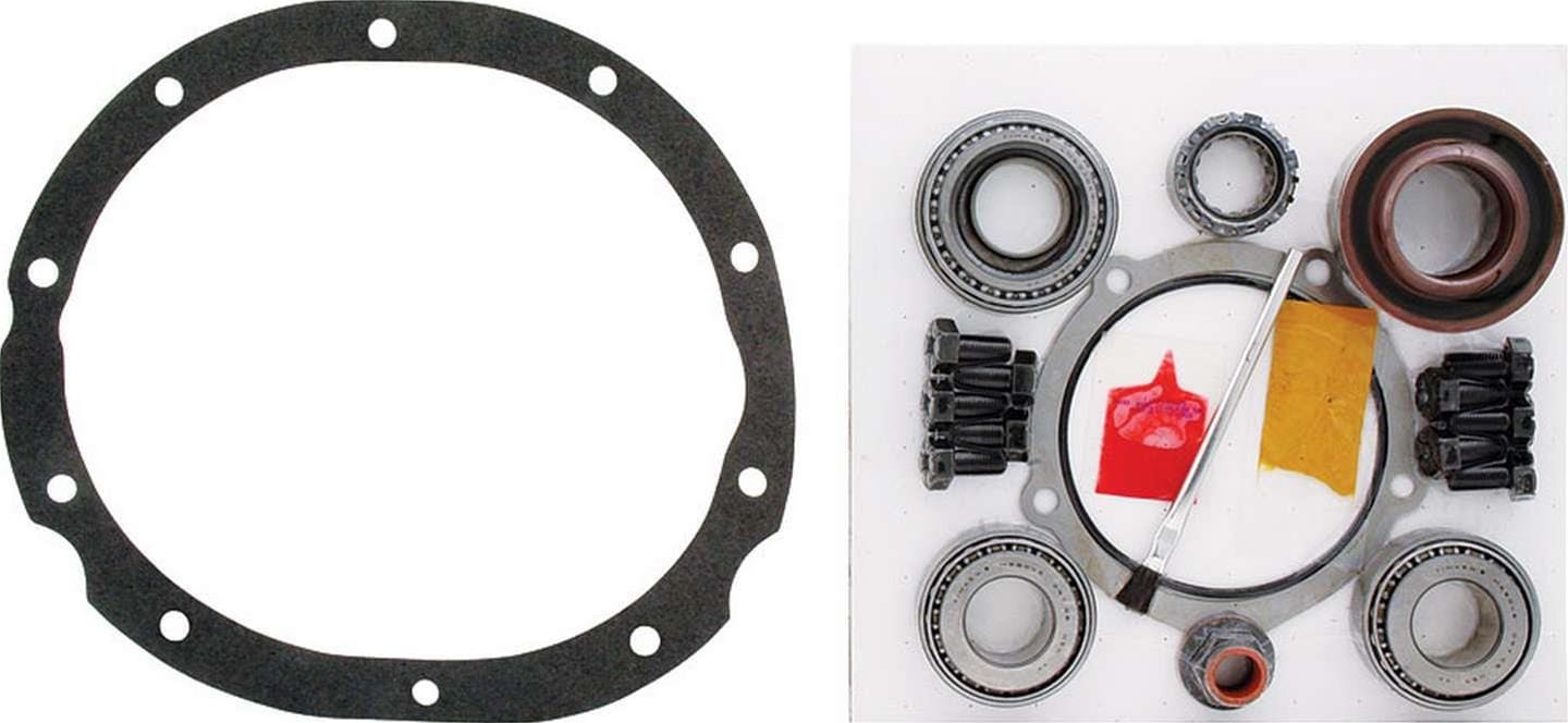 Allstar Performance Allstar Performance Ring and Pinion Installation Kits ALL68512 Autofit