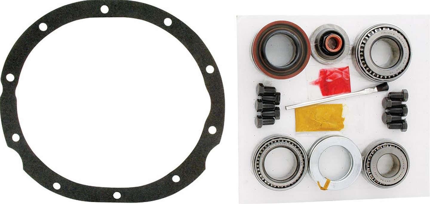 Allstar Performance Allstar Performance Ring and Pinion Installation Kits ALL68513 Autofit