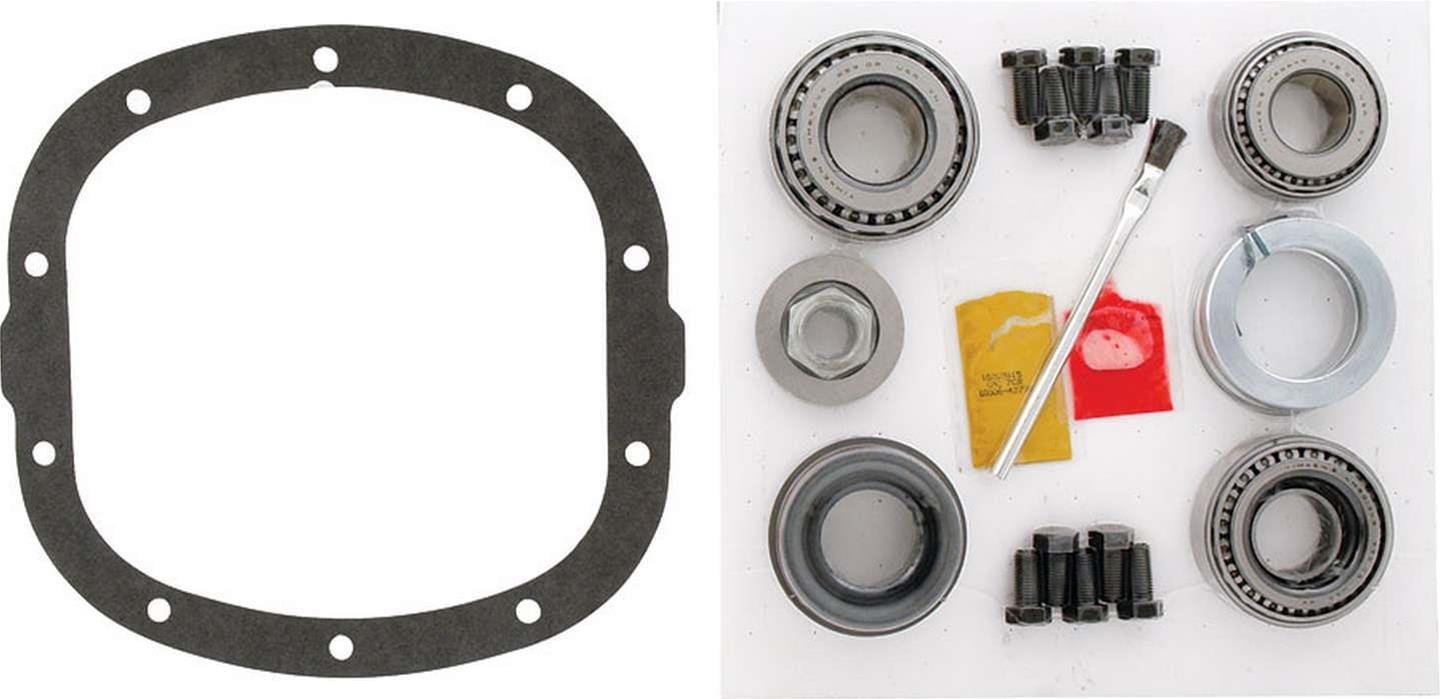 Allstar Performance Allstar Performance Ring and Pinion Installation Kits ALL68515 Autofit