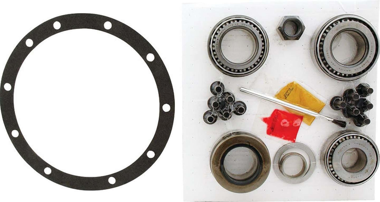 Allstar Performance Allstar Performance Ring and Pinion Installation Kits ALL68537 Autofit