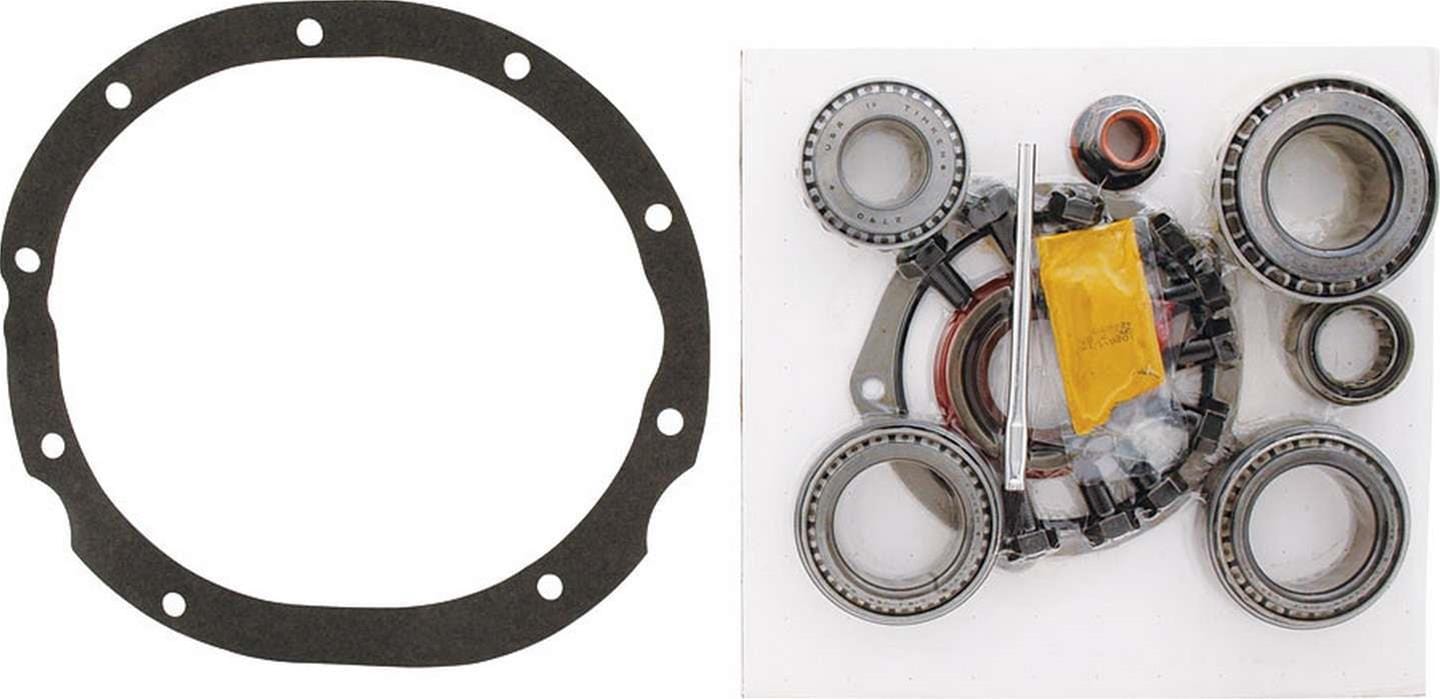 Allstar Performance Allstar Performance Ring and Pinion Installation Kits ALL68540 Autofit