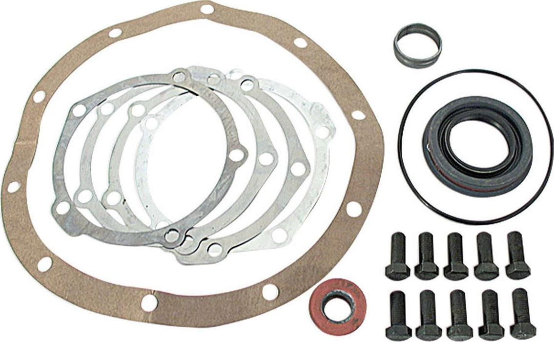 Allstar Performance Allstar Performance Ring and Pinion Shim Kits ALL68611 Autofit