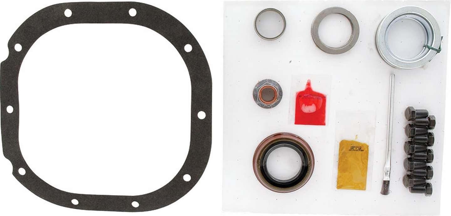 Allstar Performance Allstar Performance Ring and Pinion Shim Kits ALL68613 Autofit
