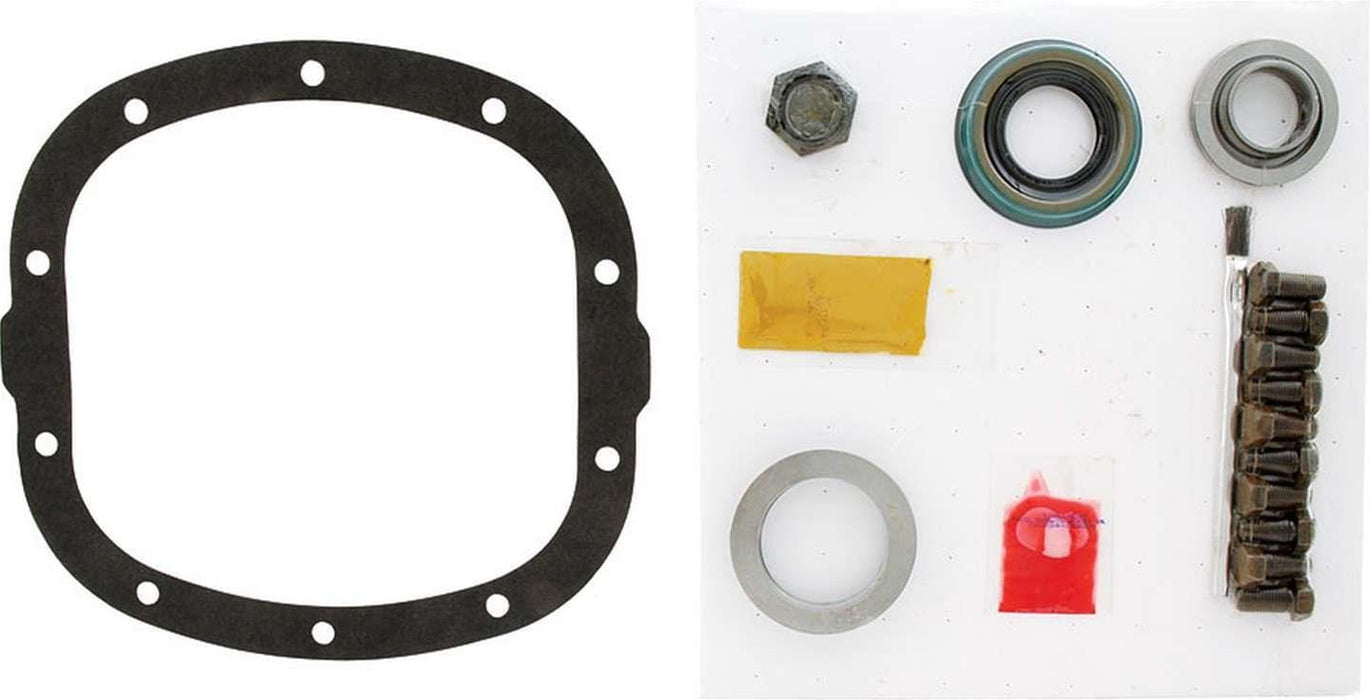 Allstar Performance Allstar Performance Ring and Pinion Shim Kits ALL68615 Autofit