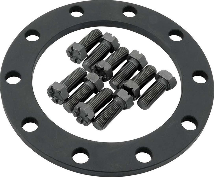 Allstar Performance Allstar Performance Ring Gear Spacers ALL70100 Autofit