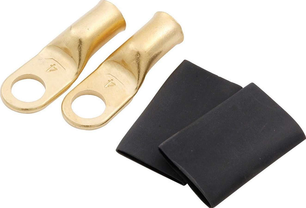 Allstar Performance Allstar Performance Ring Terminals ALL76118 Autofit