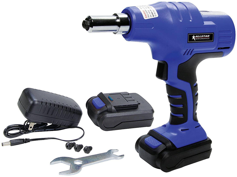 Allstar Performance Allstar Performance Rivet Guns ALL18212 Autofit