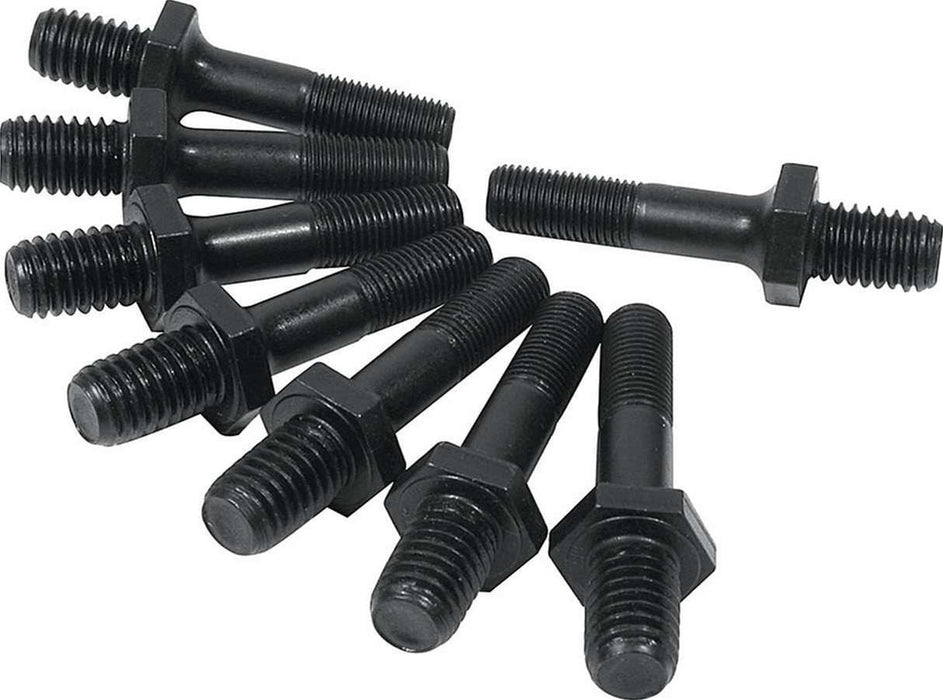 Allstar Performance Allstar Performance Rocker Arm Stud Kits ALL90230 Autofit