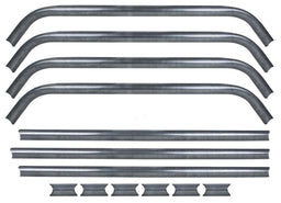 Allstar Performance Allstar Performance Roll Cage Component Box Kits ALL99221 Autofit