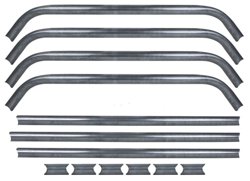 Allstar Performance Allstar Performance Roll Cage Component Box Kits ALL99221 Autofit