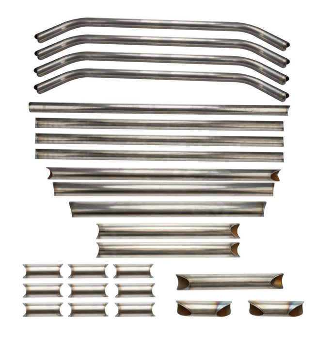 Allstar Performance Allstar Performance Roll Cage Component Box Kits ALL99231 Autofit