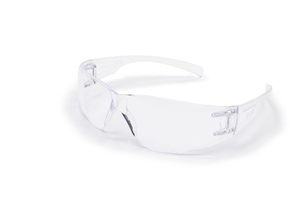 Allstar Performance Allstar Performance Safety Glasses ALL10258 Autofit