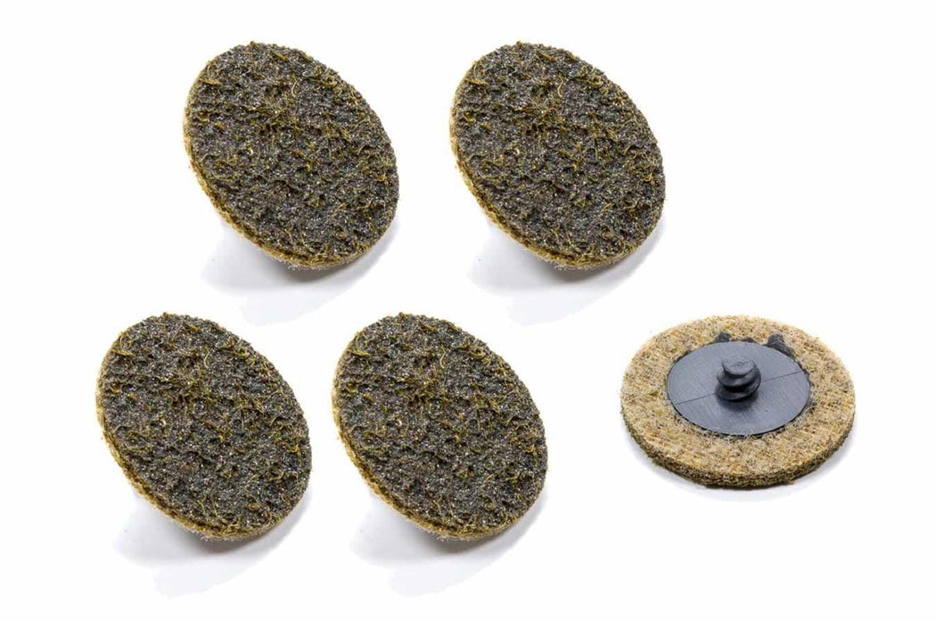 Allstar Performance Allstar Performance Sandpaper and Grinding Discs ALL12101 Autofit