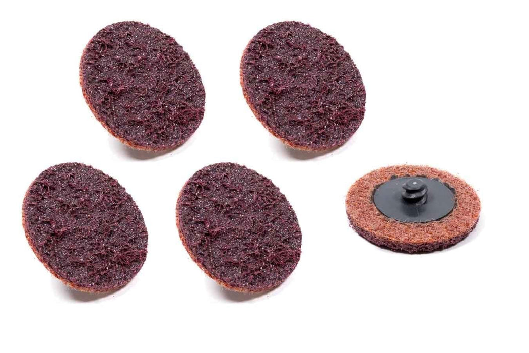 Allstar Performance Allstar Performance Sandpaper and Grinding Discs ALL12102 Autofit