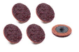Allstar Performance Allstar Performance Sandpaper and Grinding Discs ALL12102 Autofit