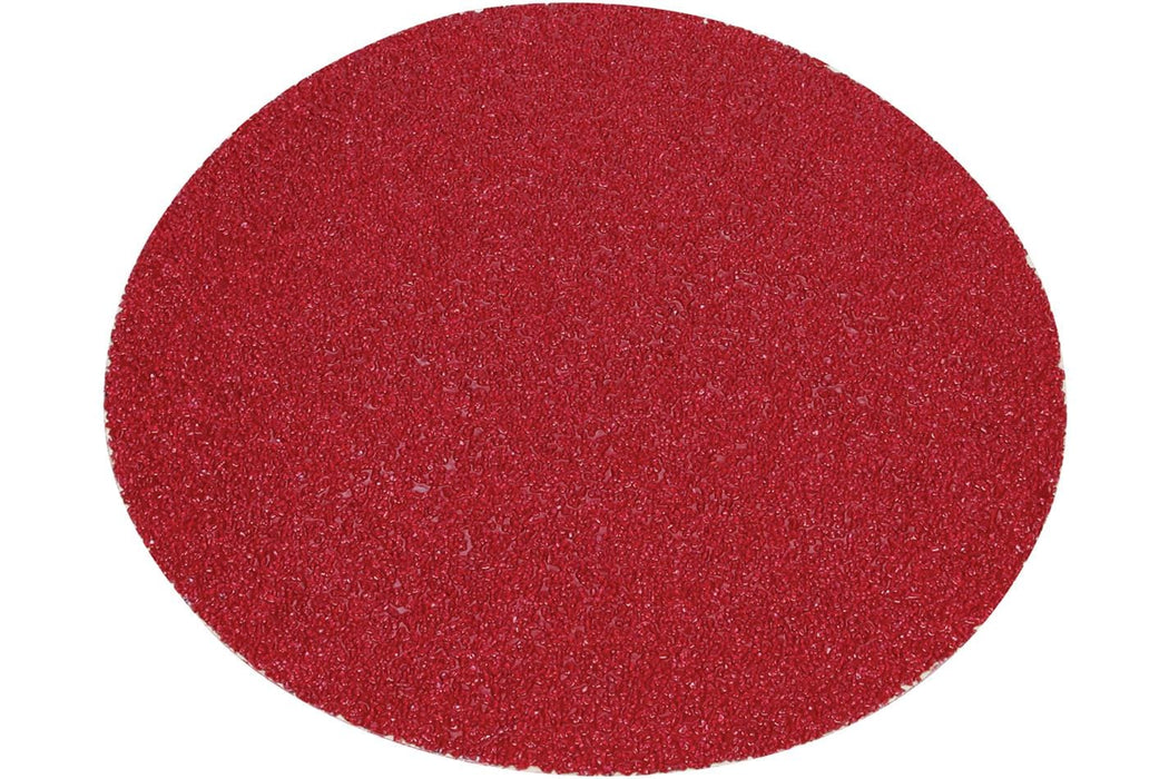 Allstar Performance Allstar Performance Sandpaper and Grinding Discs ALL44198-20 Autofit
