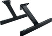 Allstar Performance Allstar Performance SB Chevy 2-Piece Engine Stands ALL10157 Autofit