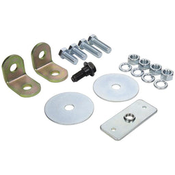 Allstar Performance Allstar Performance Seat Belt Mounting Kits ALL98121 Autofit